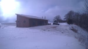 A newer photo from the camera