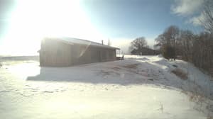 An older photo from the camera