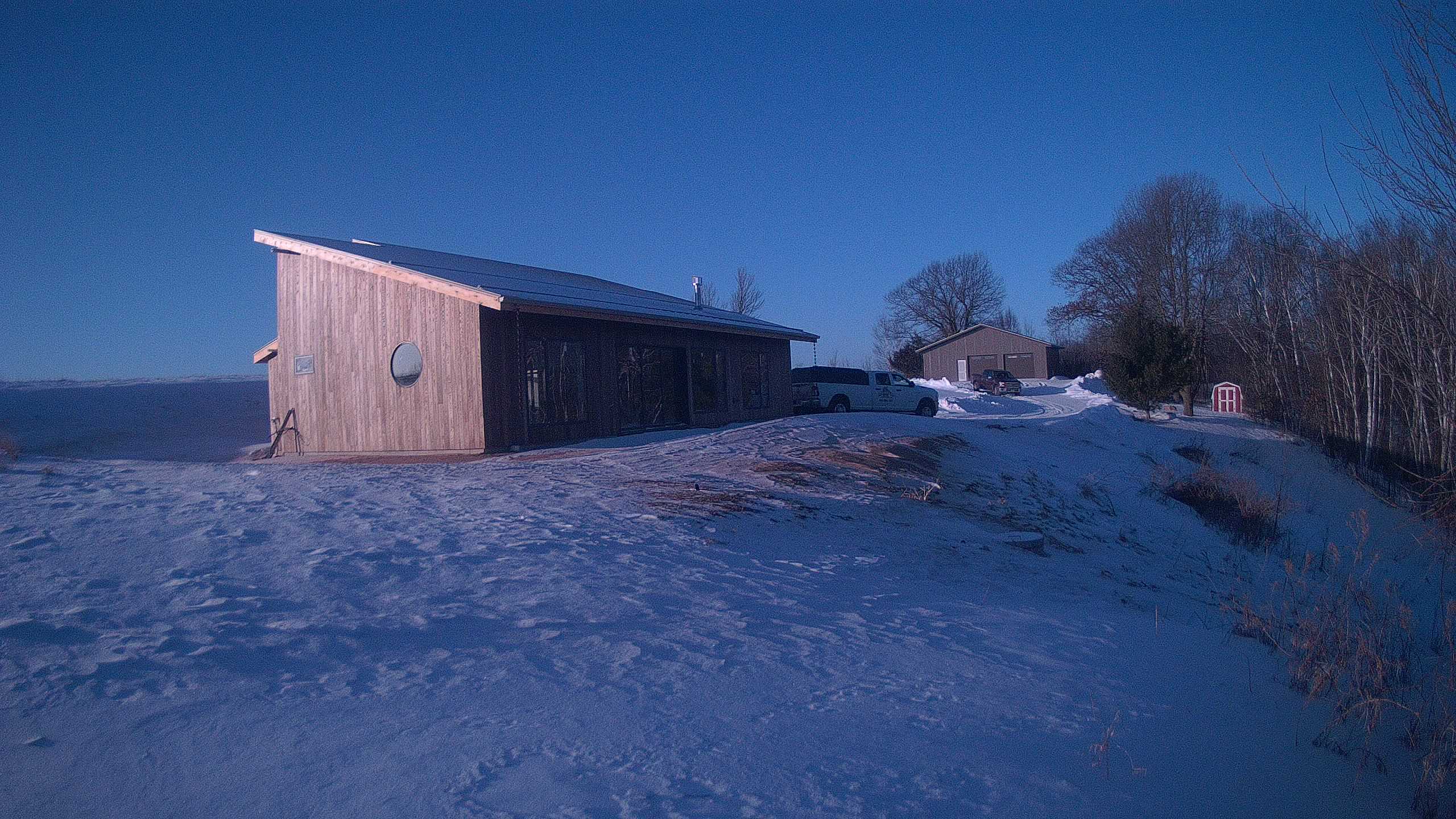 The field cam, Jan 23, 2026 at 6:59am