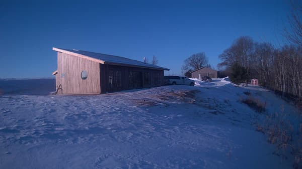 The field cam, Jan 23, 2026 at 6:59am