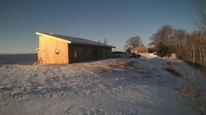 An older photo from the camera