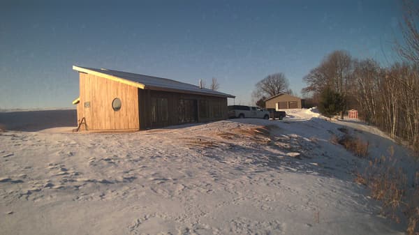 The field cam, Jan 23, 2026 at 7:39am