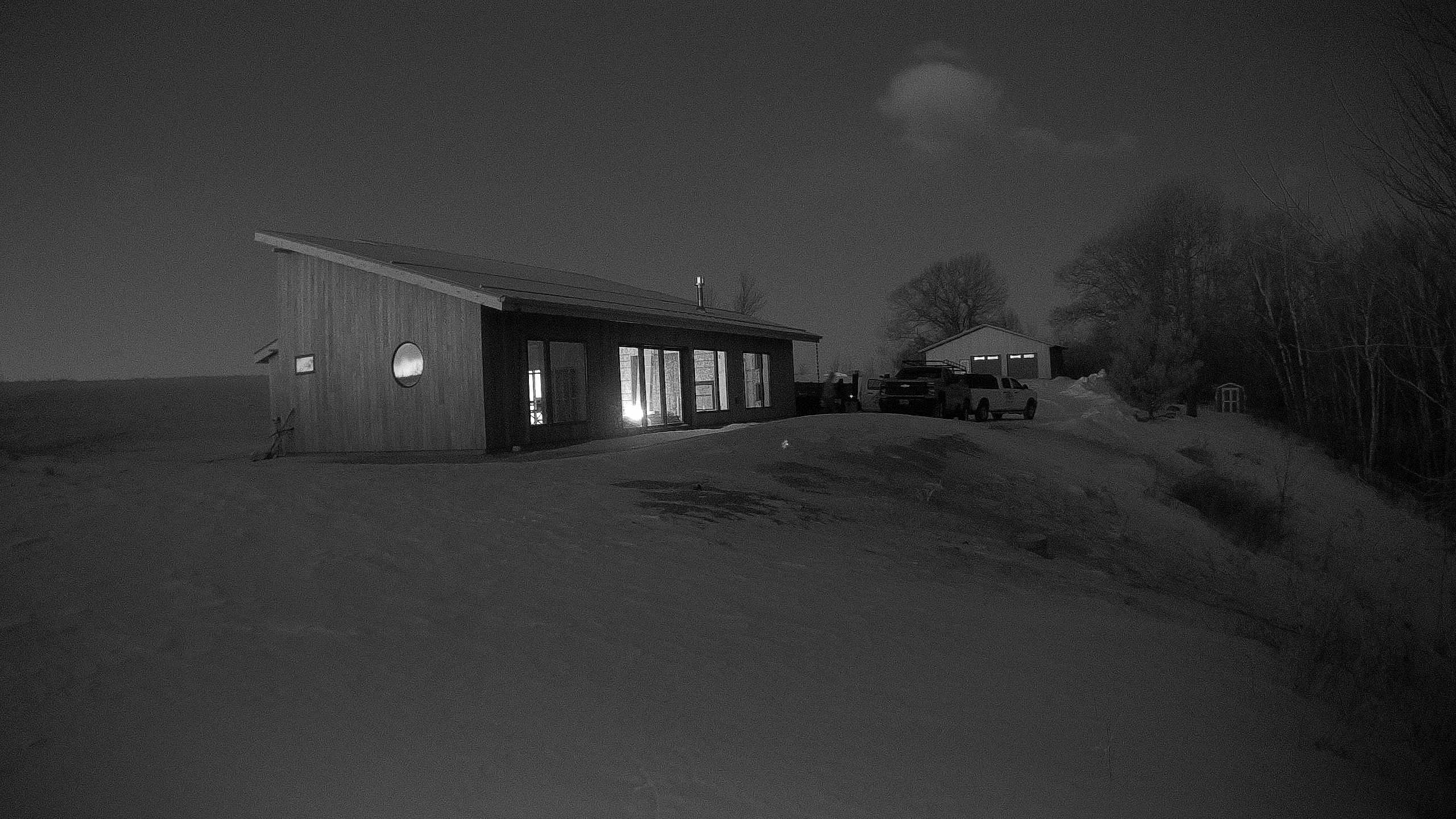 A photo from the field camera