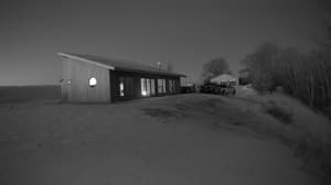 A newer photo from the camera