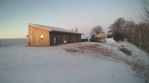 A newer photo from the camera