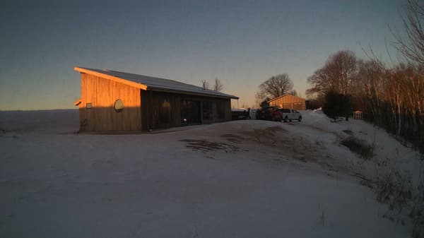 The field cam, Jan 27, 2026 at 5:54am