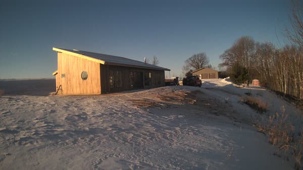 The field cam, Jan 27, 2026 at 6:53am