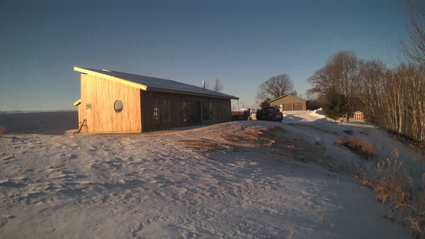 The field cam, Jan 27, 2026 at 6:57am