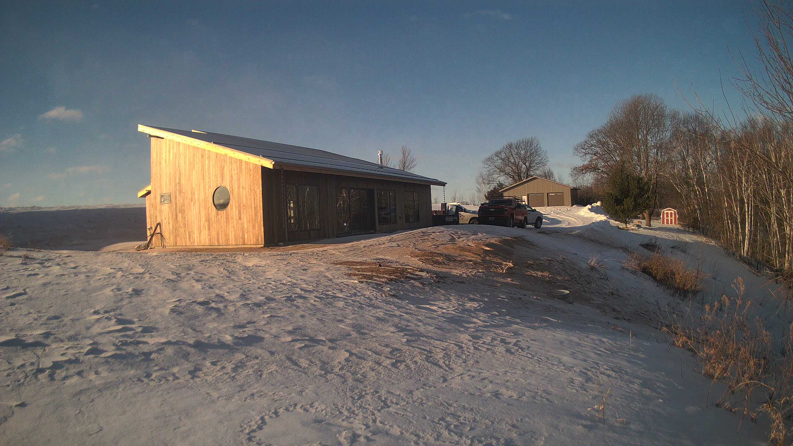 The field cam, Jan 27, 2026 at 7:08am