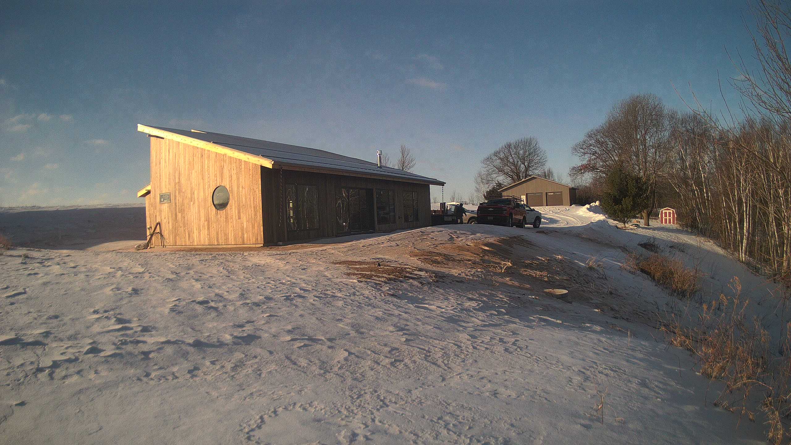 The field cam, Jan 27, 2026 at 7:18am