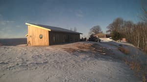 An older photo from the camera