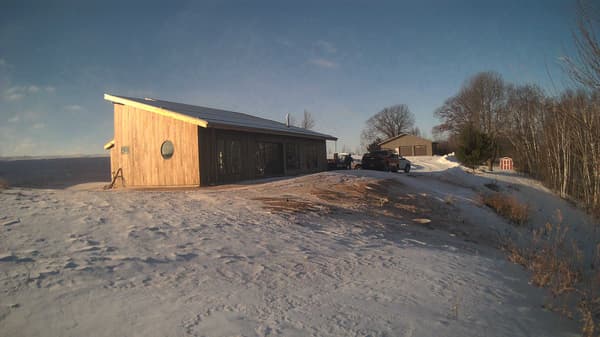 The field cam, Jan 27, 2026 at 7:18am