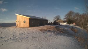 An older photo from the camera