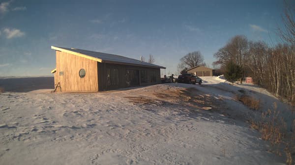 The field cam, Jan 27, 2026 at 7:27am