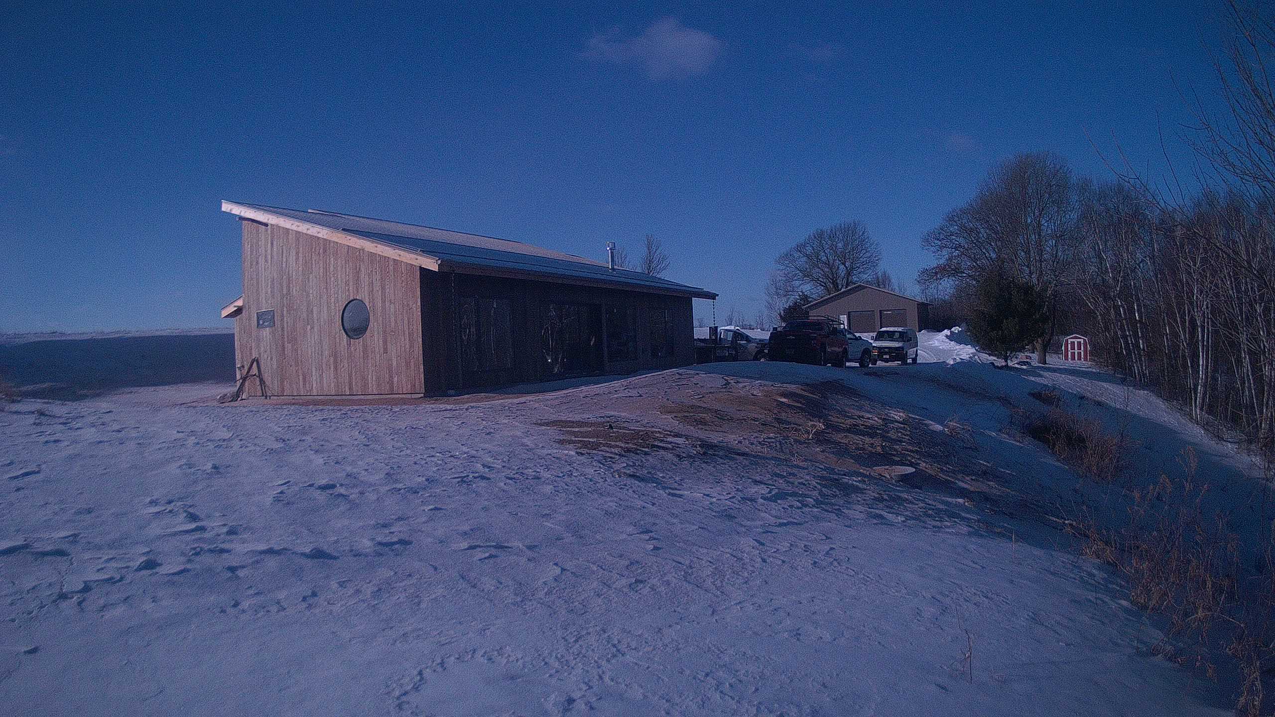 The field cam, Jan 27, 2026 at 7:50am