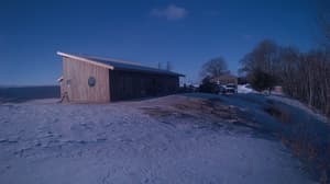 An older photo from the camera