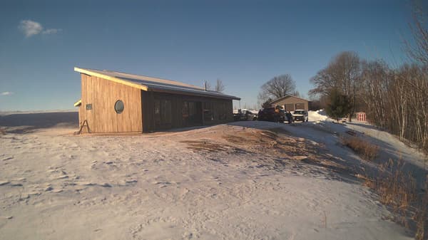 The field cam, Jan 27, 2026 at 8:10am