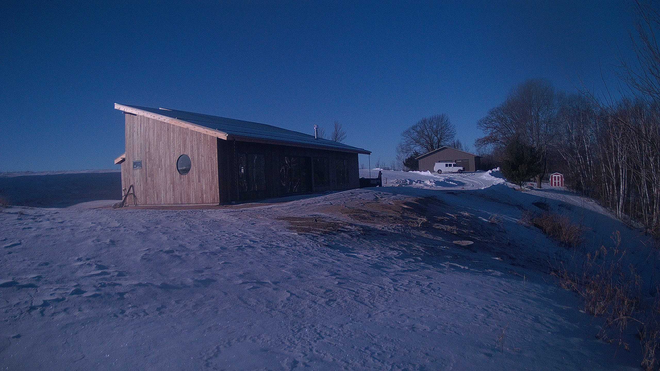 The field cam, Jan 28, 2026 at 7:19am