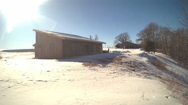 The field cam, Jan 30, 2026 at 11:39am