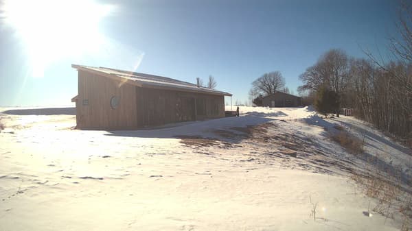 The field cam, Jan 30, 2026 at 11:58am