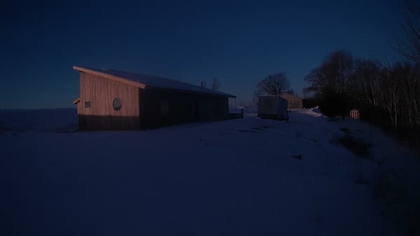 The field cam, Feb 2, 2026 at 6:01am