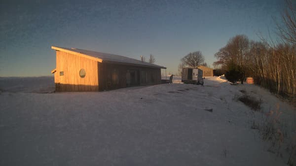 The field cam, Feb 2, 2026 at 6:08am