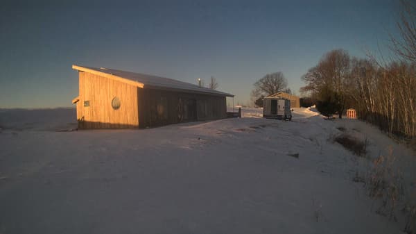 The field cam, Feb 2, 2026 at 6:14am