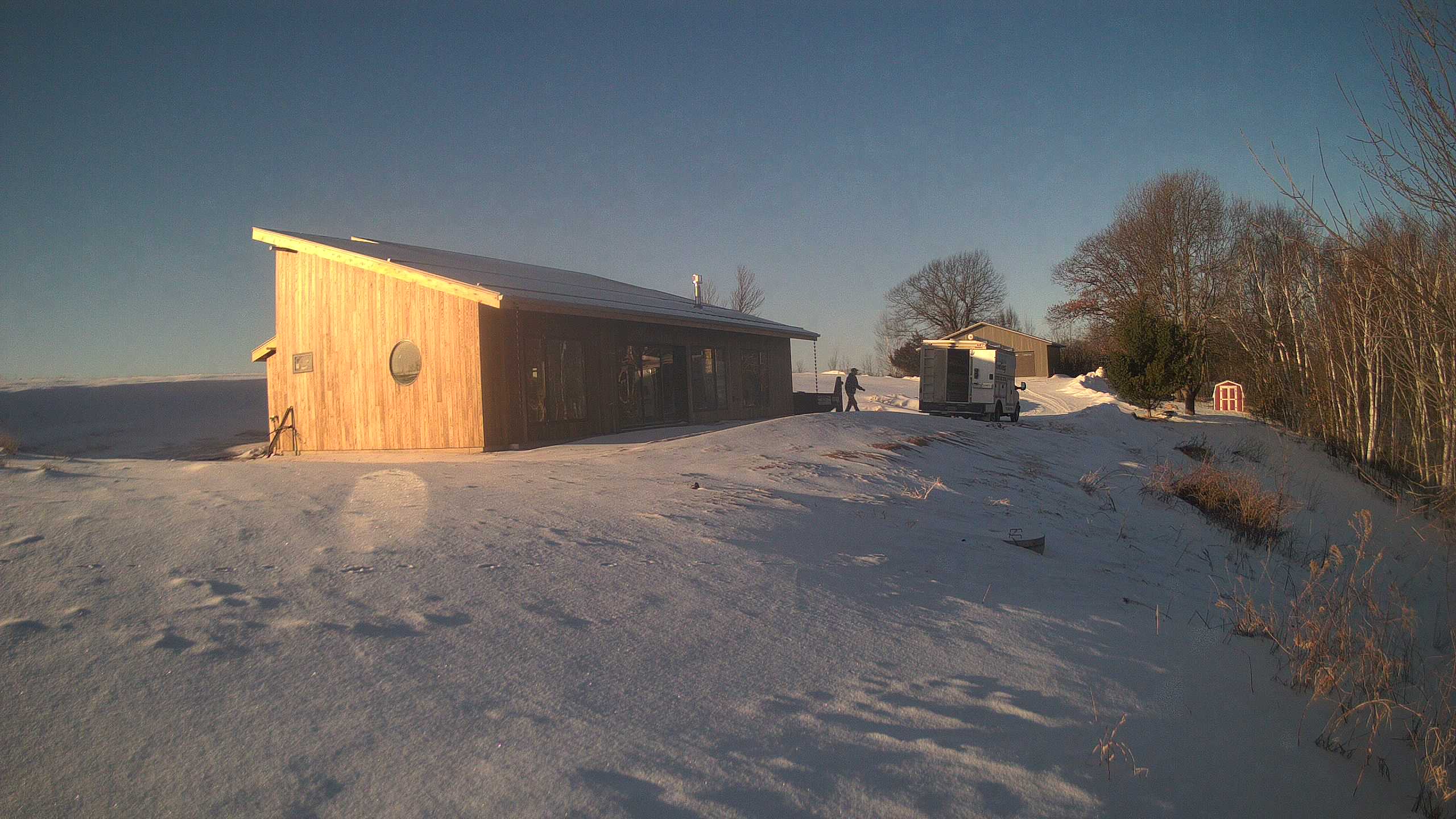 The field cam, Feb 2, 2026 at 6:45am