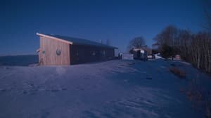 An older photo from the camera