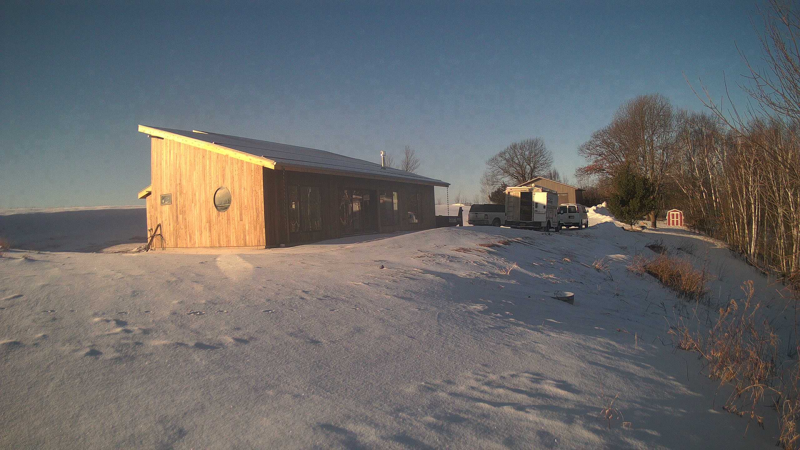 The field cam, Feb 2, 2026 at 6:57am