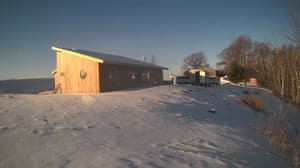 An older photo from the camera