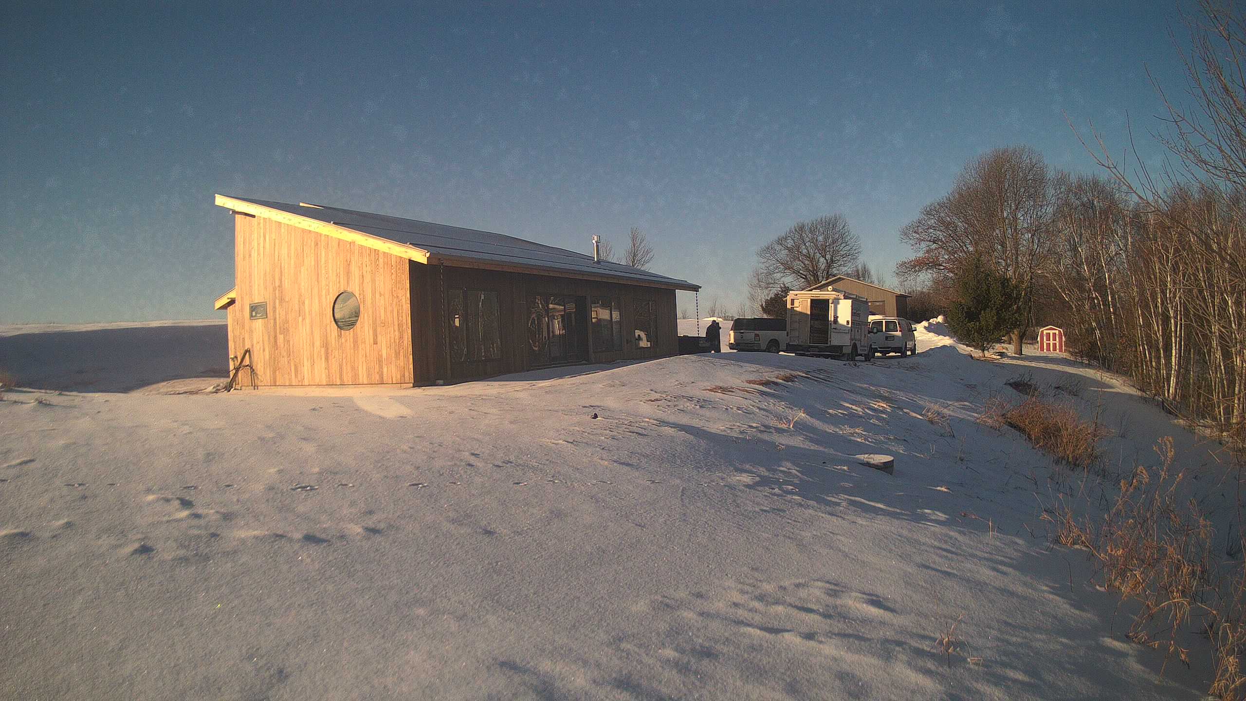 The field cam, Feb 2, 2026 at 7:08am