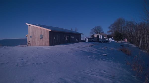 The field cam, Feb 2, 2026 at 7:11am