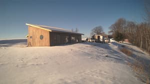 An older photo from the camera