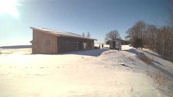 The field cam, Feb 2, 2026 at 10:40am