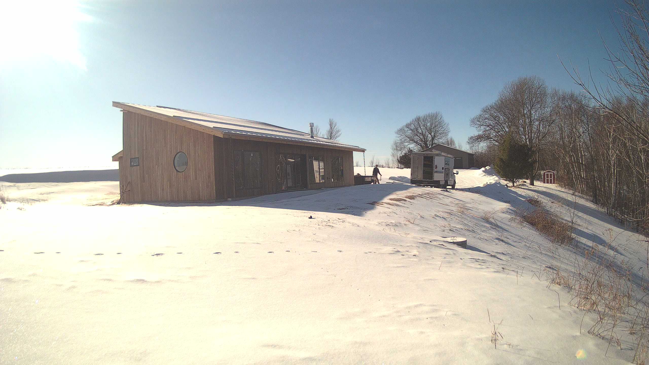 The field cam, Feb 2, 2026 at 10:55am