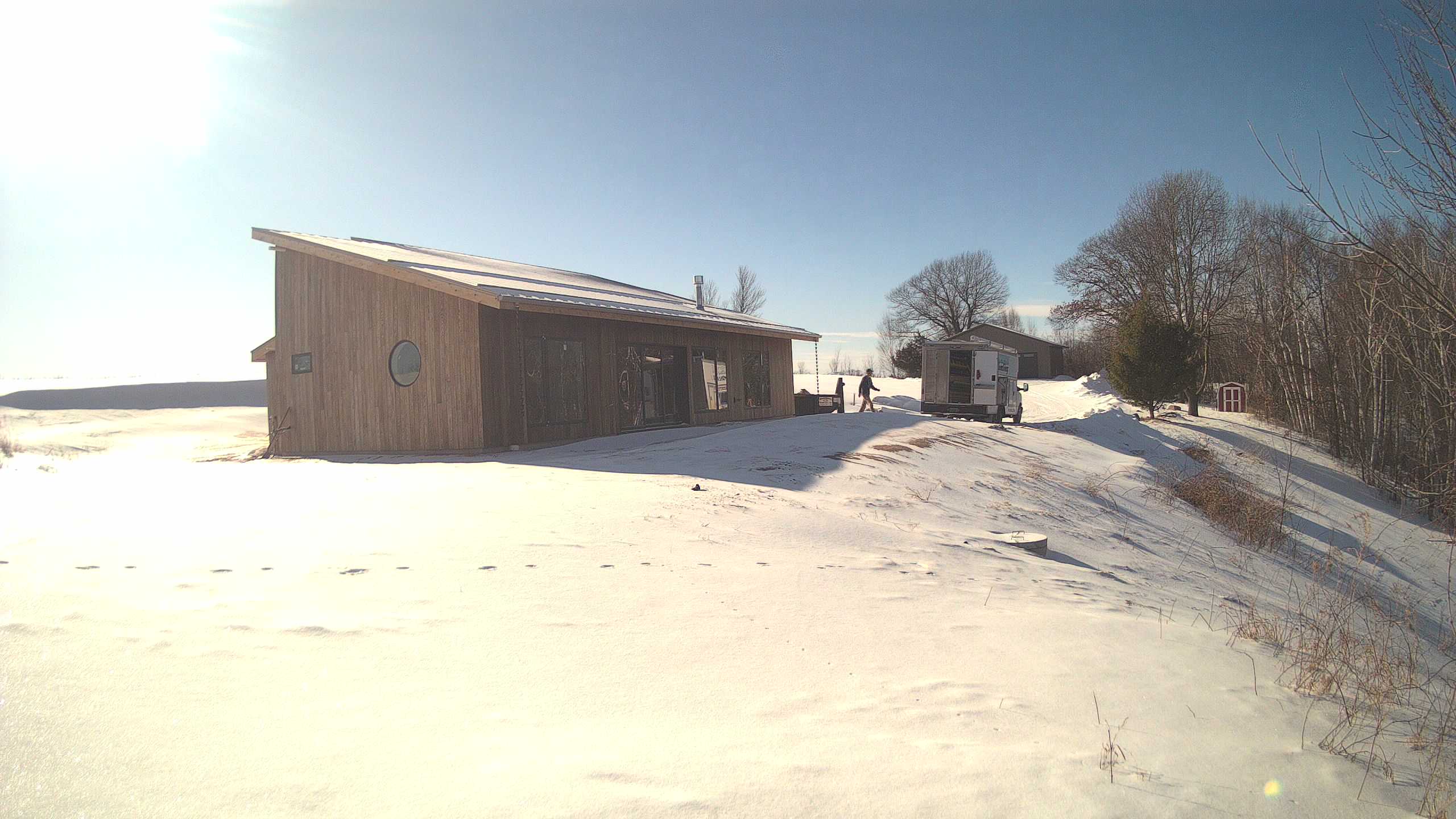 The field cam, Feb 2, 2026 at 11:07am