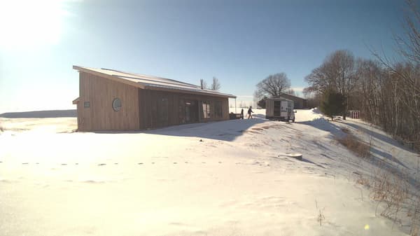 The field cam, Feb 2, 2026 at 11:07am