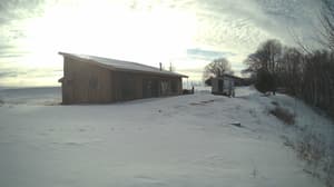 An older photo from the camera