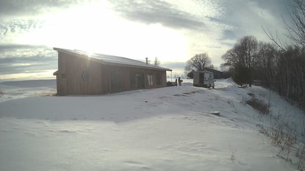 The field cam, Feb 2, 2026 at 1:18pm