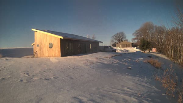 The field cam, Feb 3, 2026 at 6:59am