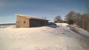 An older photo from the camera