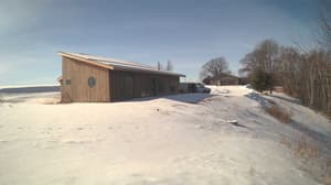 An older photo from the camera