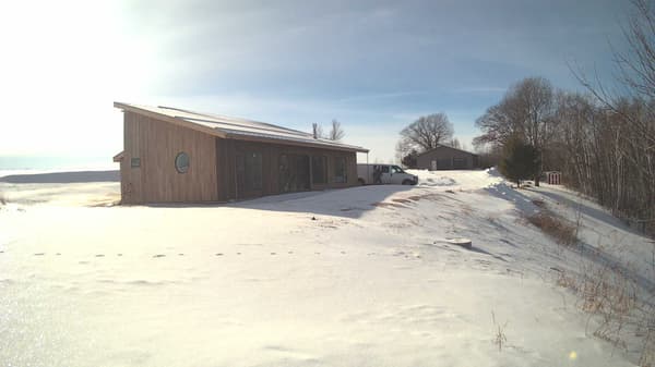 The field cam, Feb 3, 2026 at 11:05am