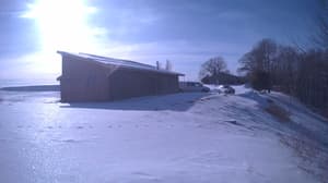 An older photo from the camera