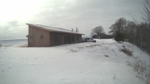 A newer photo from the camera