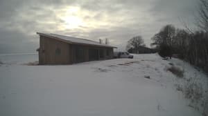 An older photo from the camera