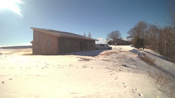 The field cam, Feb 6, 2026 at 10:48am