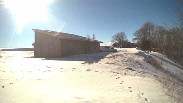 The field cam, Feb 6, 2026 at 12:01pm