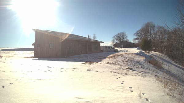 The field cam, Feb 6, 2026 at 12:20pm